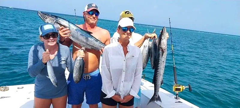 Sport Fishing Charter