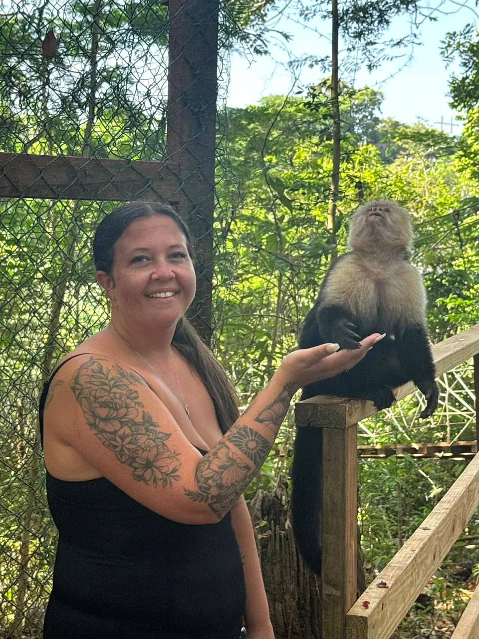 Private Roatan Discovery: Wildlife, Culture & West Bay photo 4