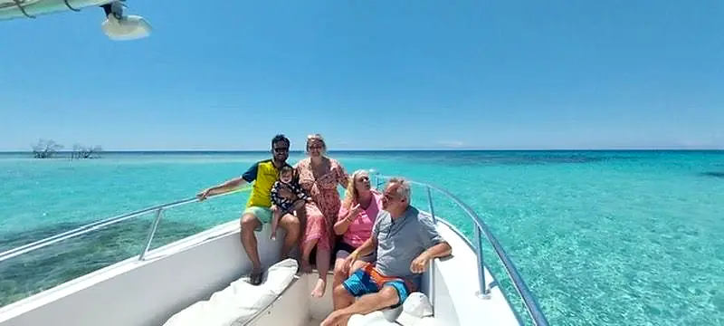 Little French Key — Private Island Day