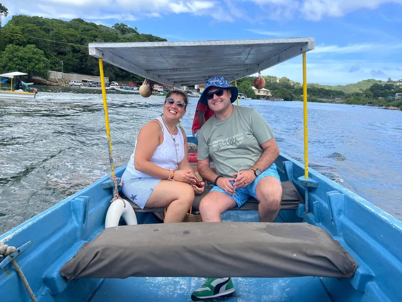 Turtles, Mangroves & Garifuna Culture photo 2